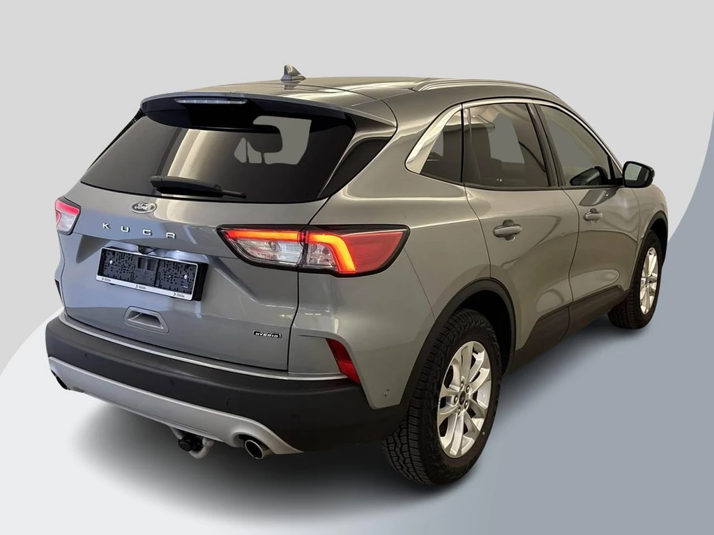 Ford Kuga – foto 3