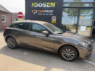 Mazda 3 – thumbnail 9