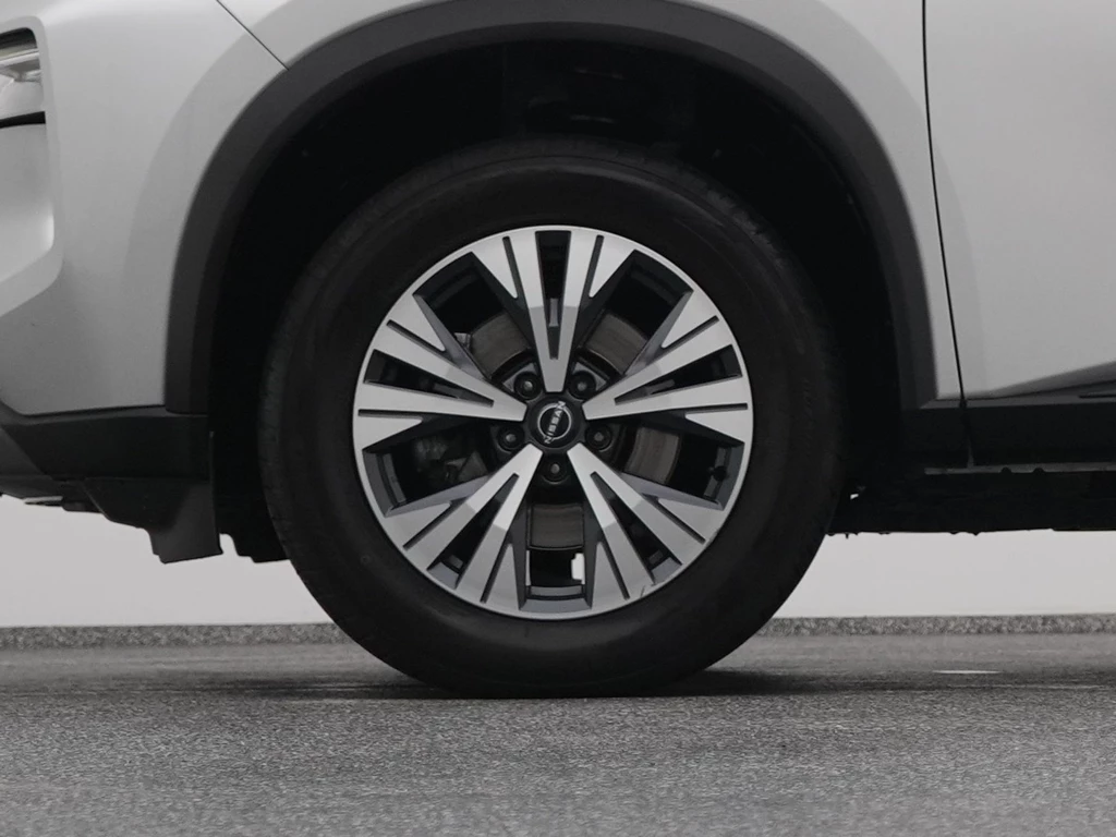 Nissan X-Trail – foto 39