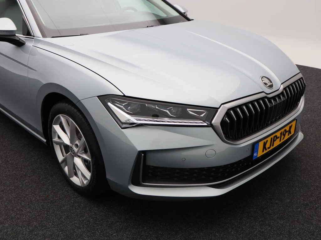 Škoda Superb – foto 7