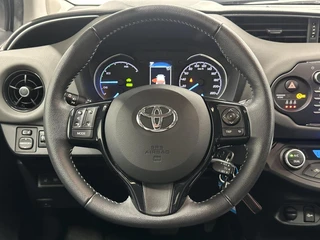 Toyota Yaris – thumbnail 20