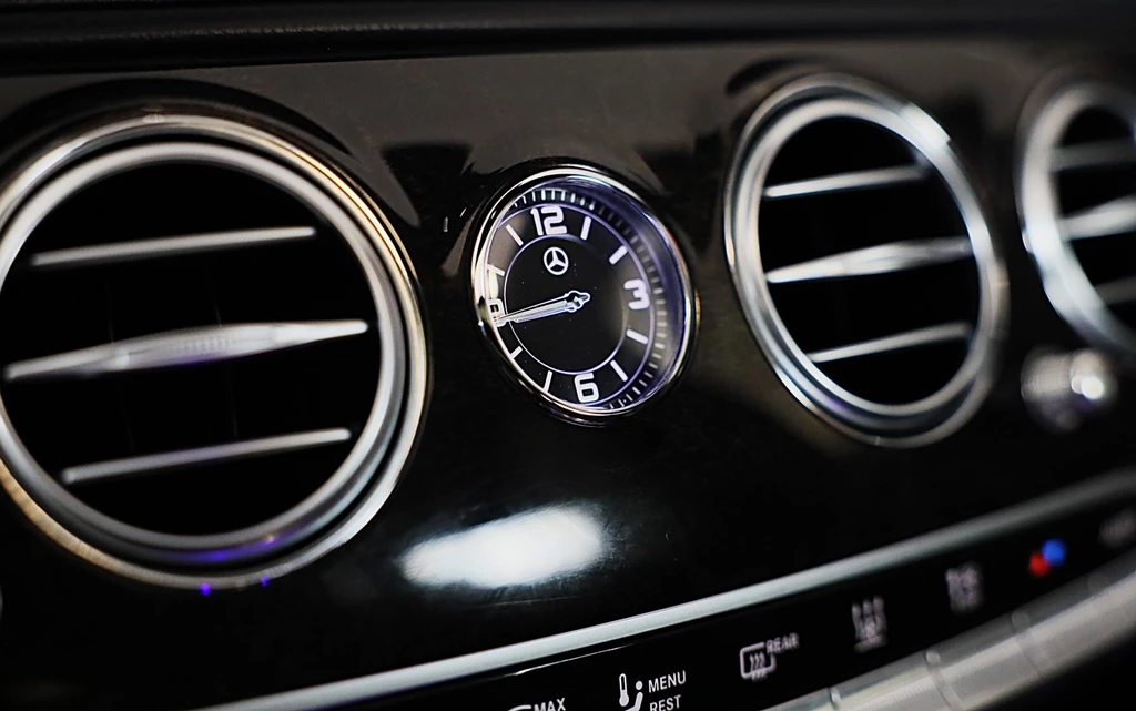 Mercedes-Benz S-Klasse – foto 44