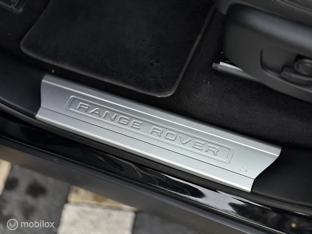 Land Rover Range Rover Sport – foto 21