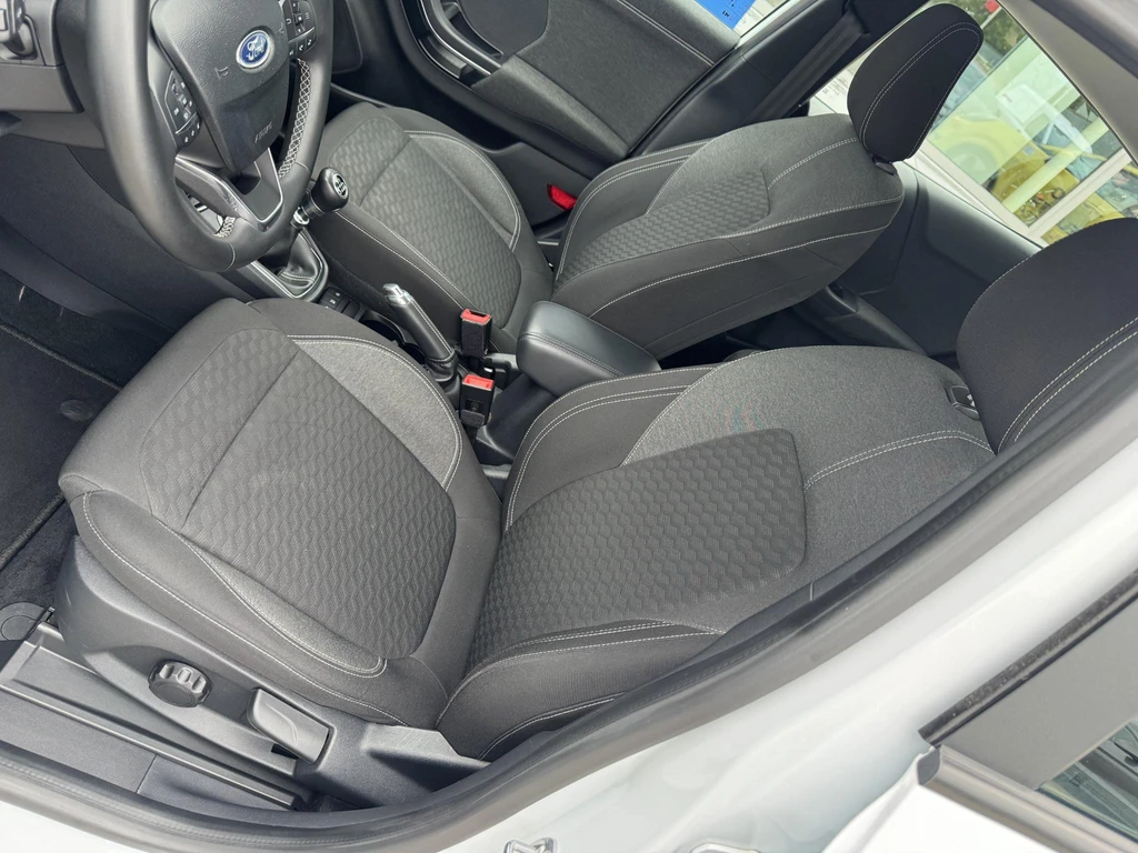Ford Puma – foto 12