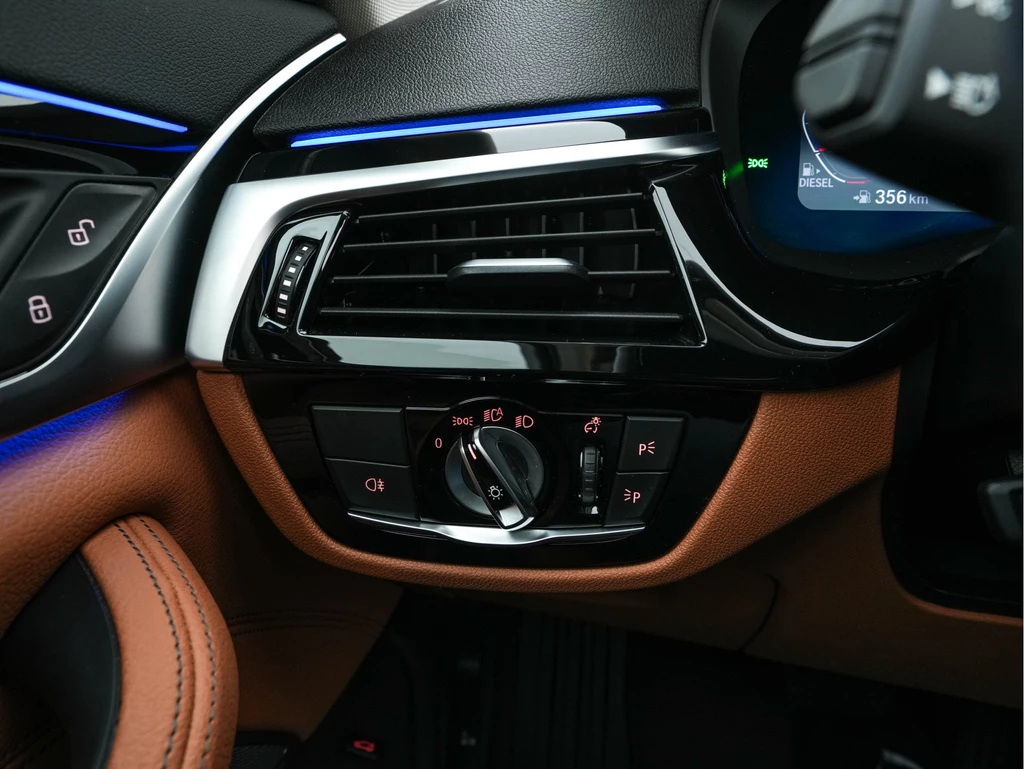 Alpina D5 S – foto 29