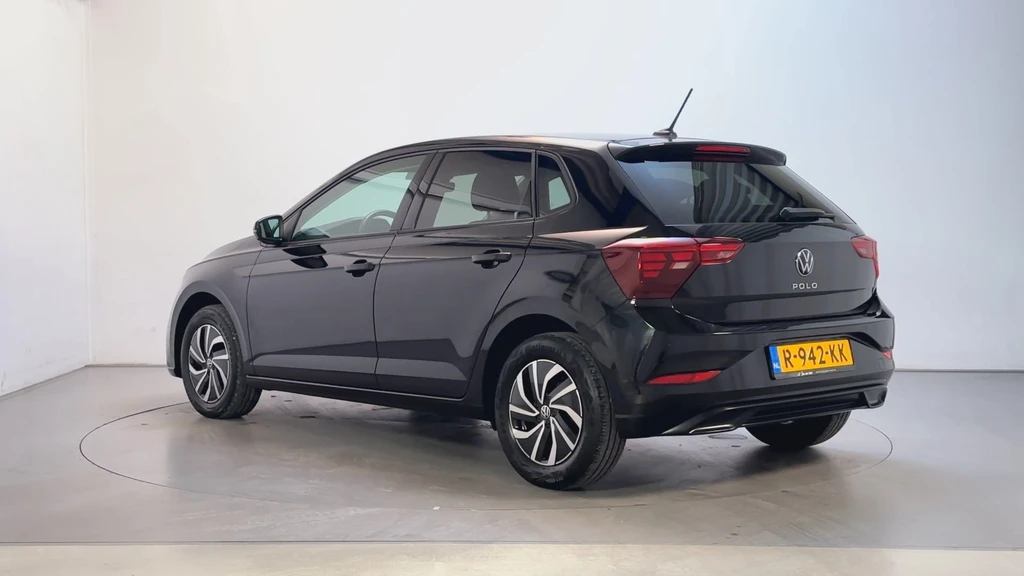 Volkswagen Polo – foto 3