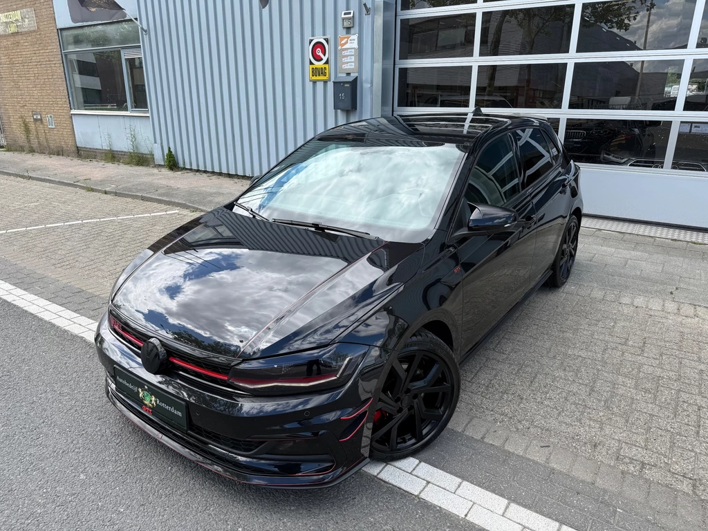 Volkswagen Polo – foto 2