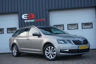 Škoda Octavia – thumbnail 5