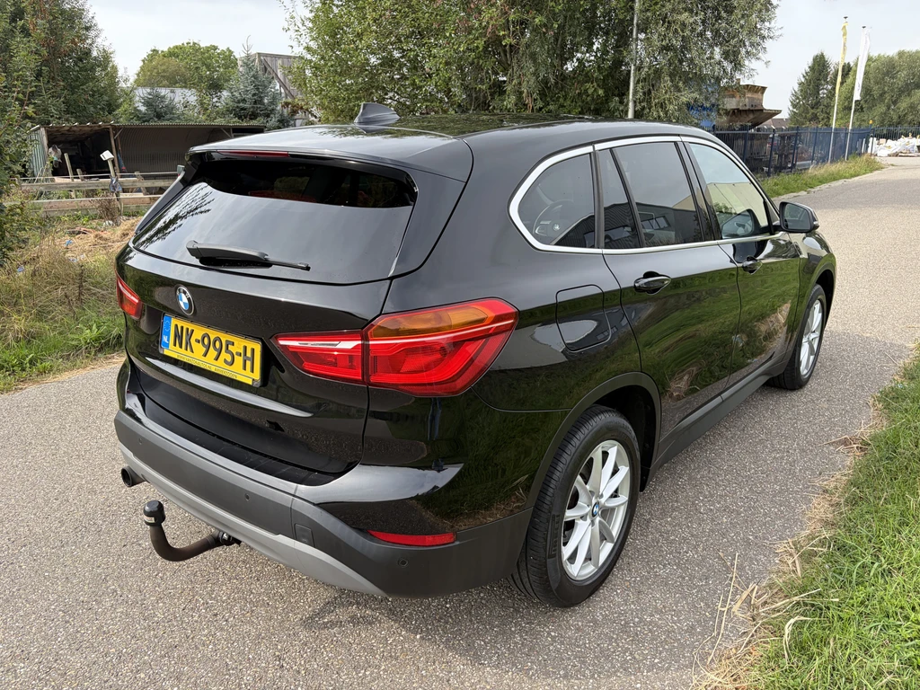 BMW X1 – foto 7