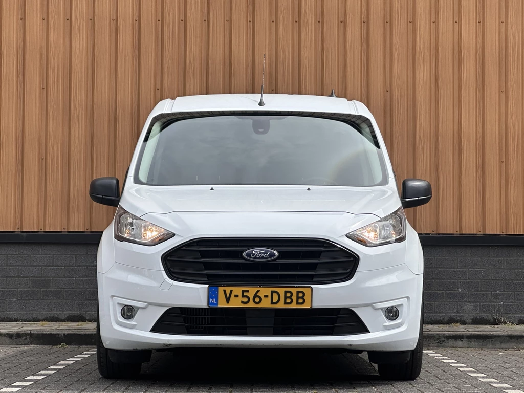 Ford Transit Connect – foto 7