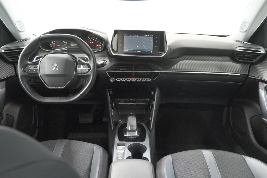 Peugeot 2008 – foto 14
