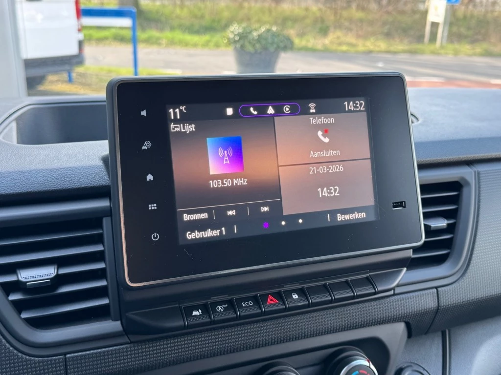 Renault Trafic – foto 20