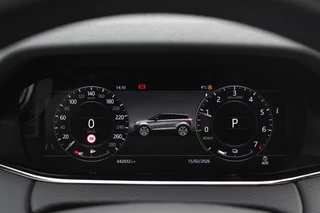 Land Rover Range Rover Evoque – thumbnail 18