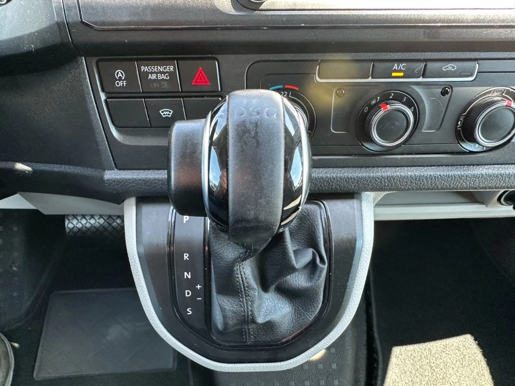 Volkswagen Transporter – foto 23