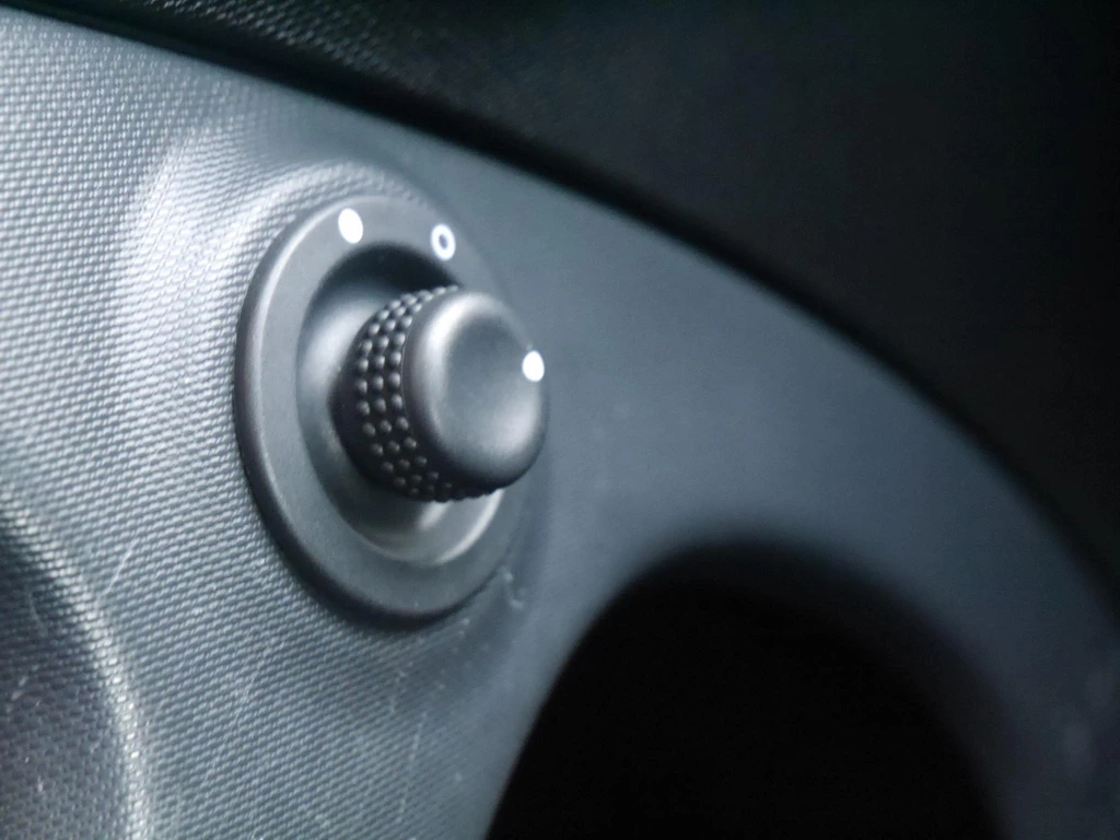 smart Forfour – foto 16