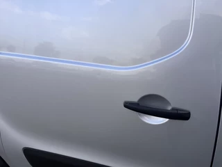 Peugeot Partner – thumbnail 45