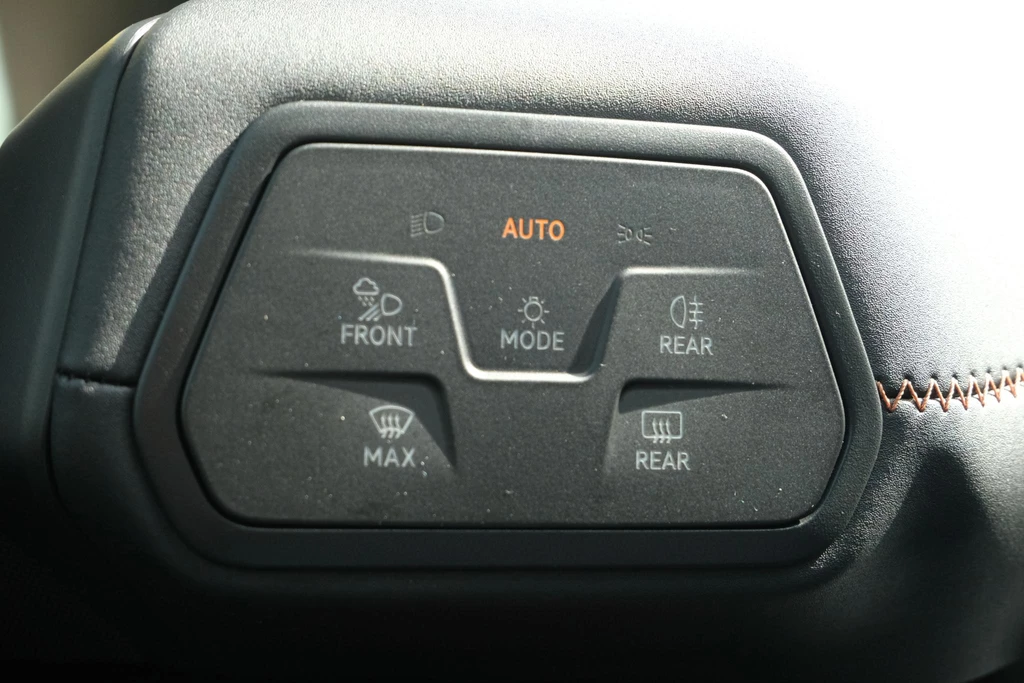CUPRA Born – foto 27
