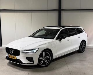Volvo V60 – thumbnail 2
