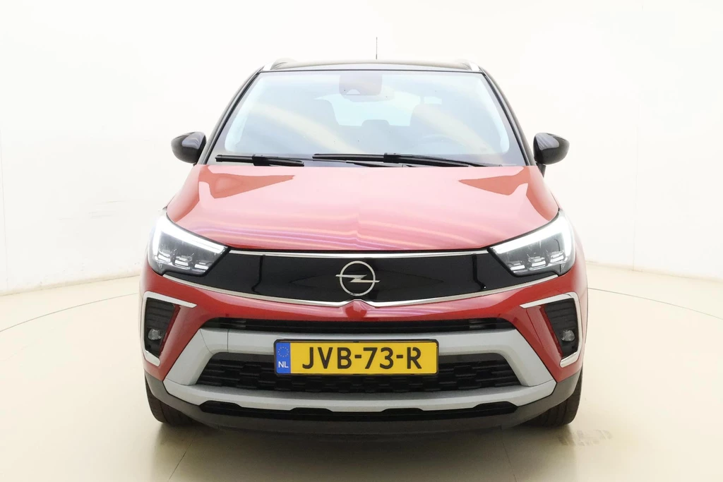 Opel Crossland – foto 9