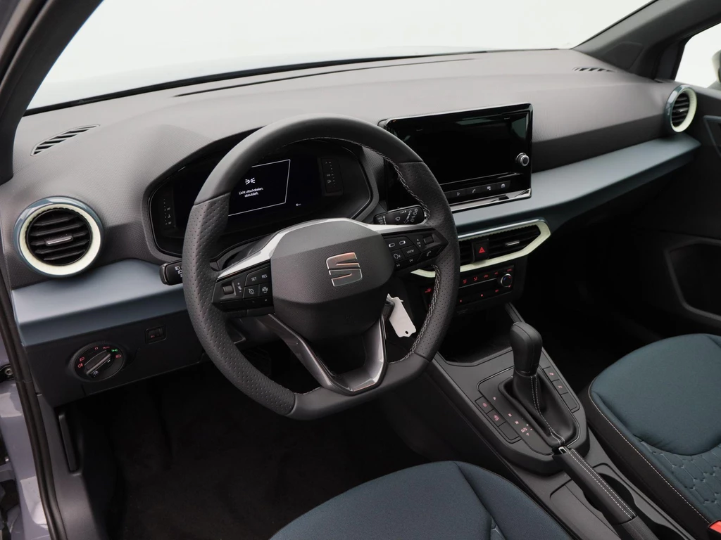 SEAT Arona – foto 9