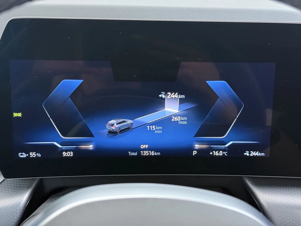 BMW iX1 – foto 22