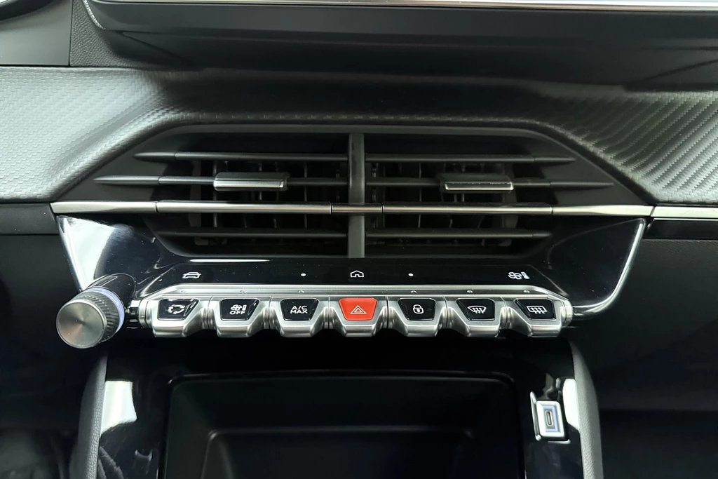 Peugeot 2008 – foto 26