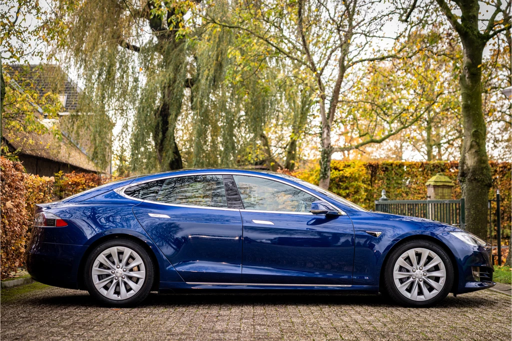 Tesla Model S – foto 9