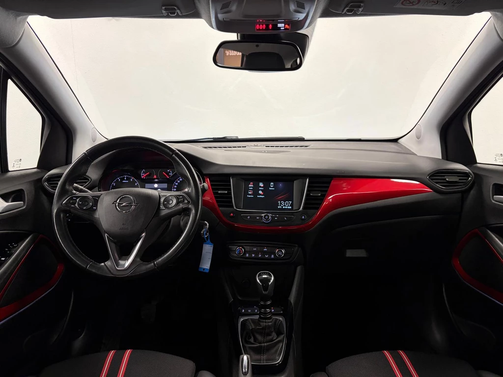 Opel Crossland – foto 12