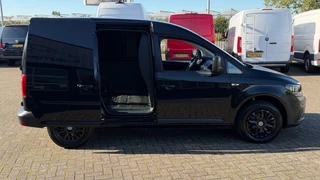 Volkswagen Caddy – thumbnail 7
