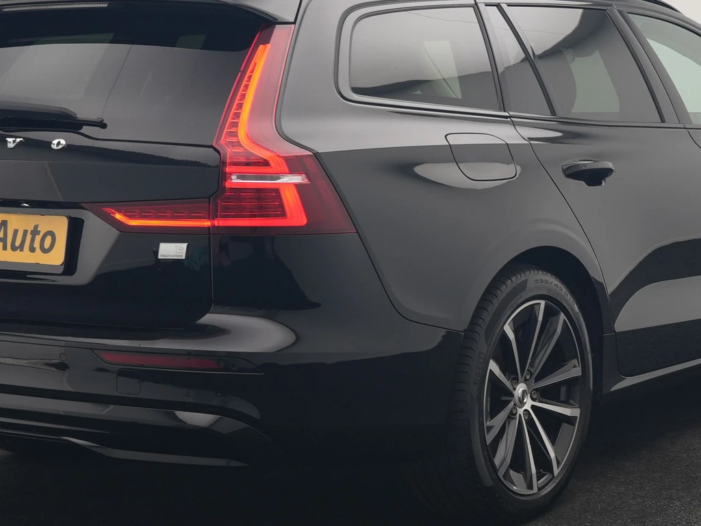 Volvo V60 – foto 8