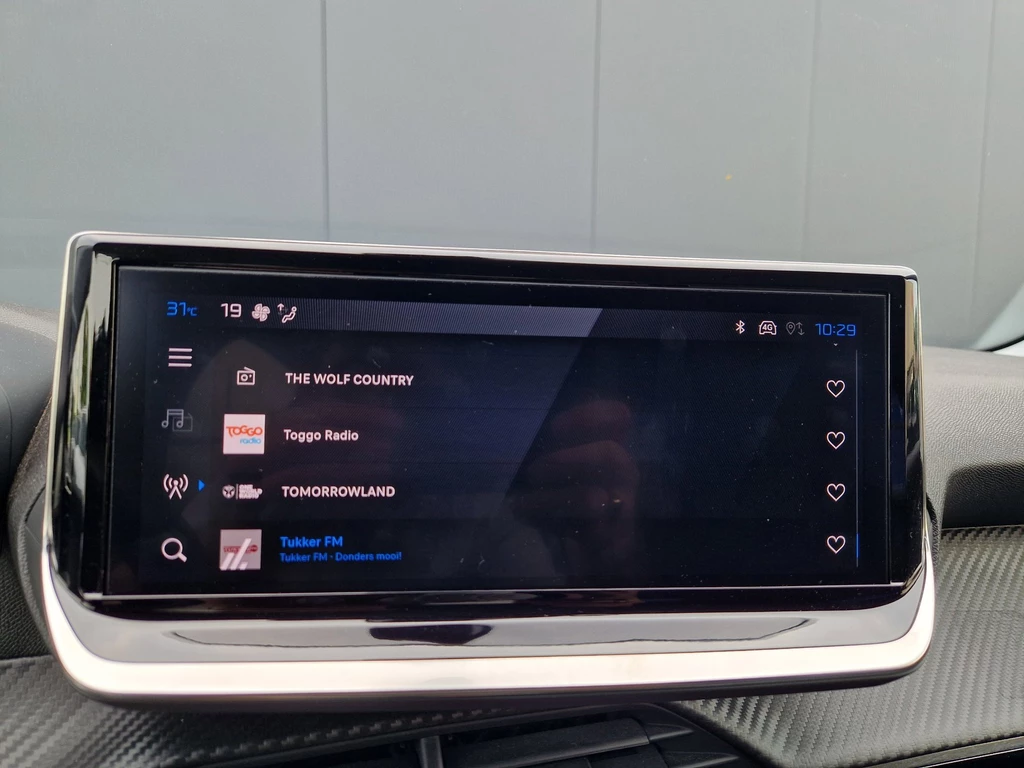 Peugeot 208 – foto 33