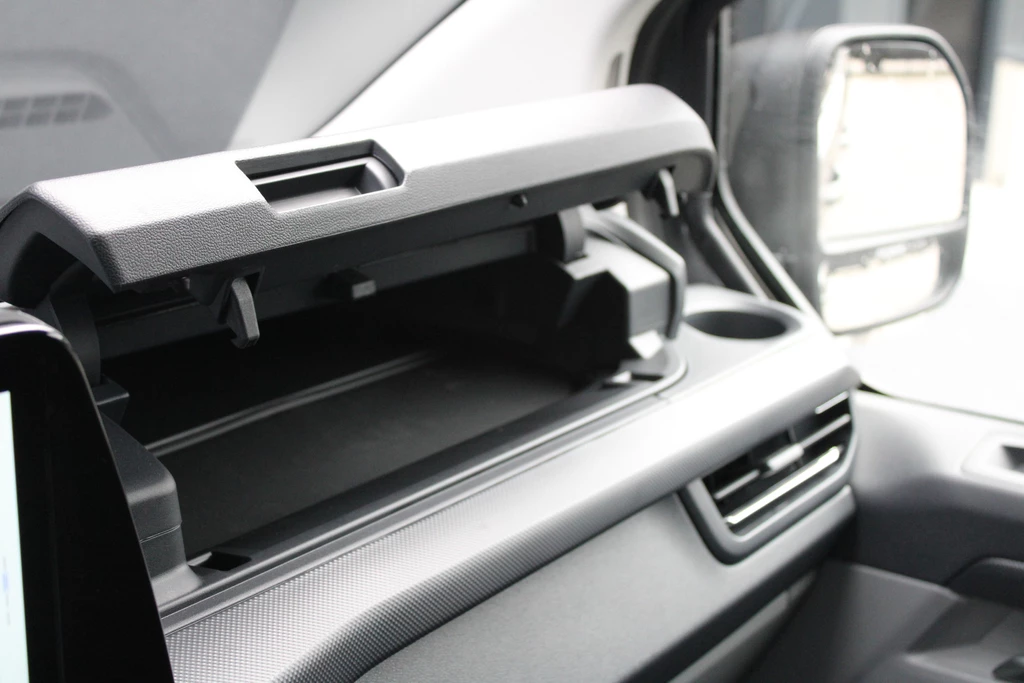 Ford E-Transit Custom – foto 40