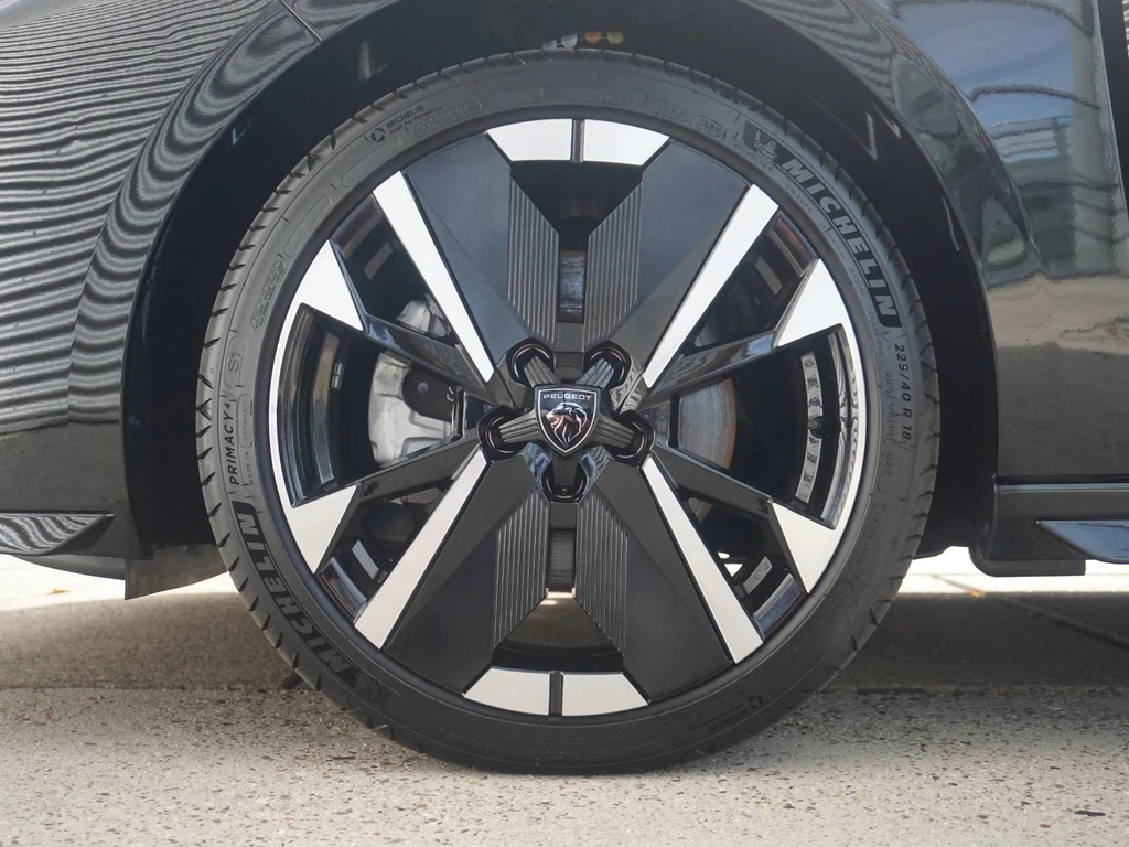 Peugeot 308 – foto 9