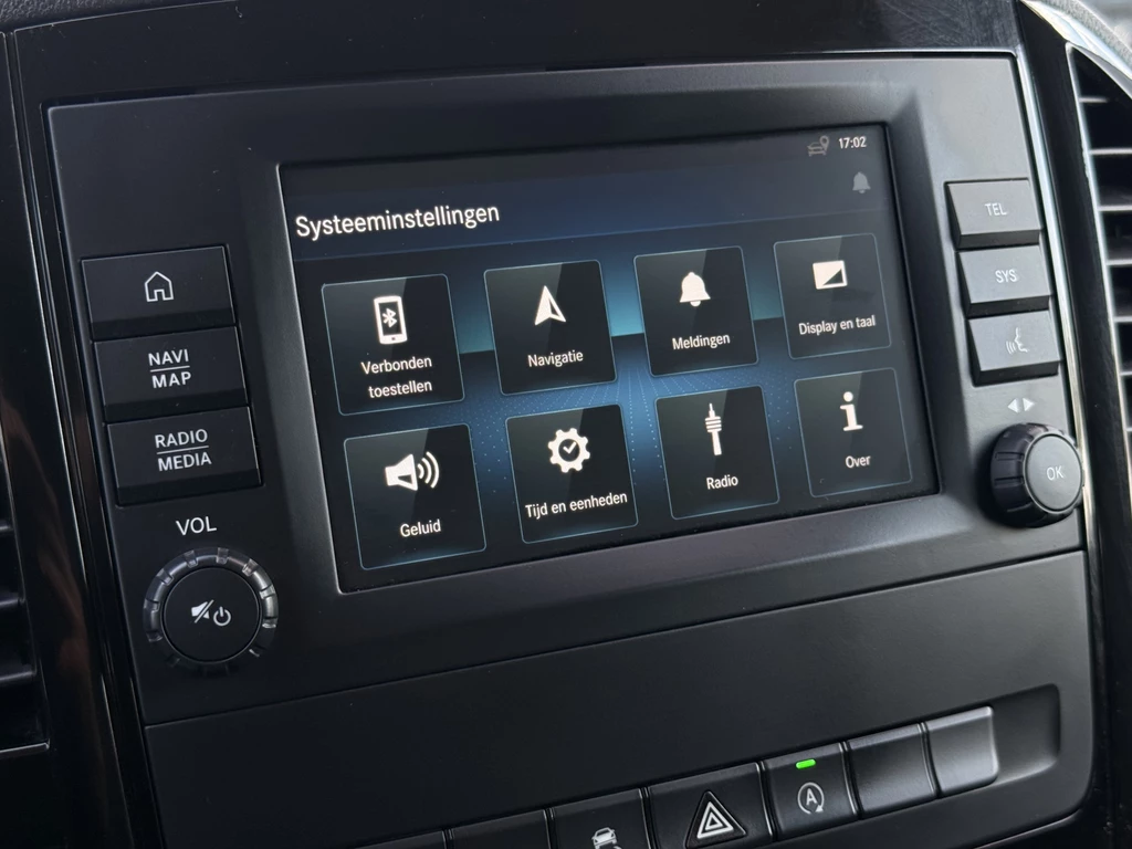 Mercedes-Benz Vito – foto 27