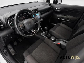 Citroën C3 Aircross – thumbnail 8
