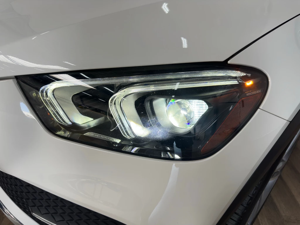 Mercedes-Benz GLE – foto 37