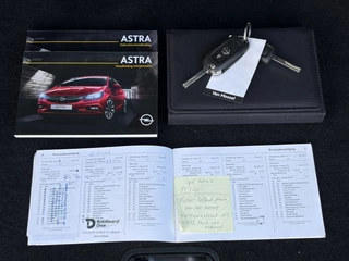 Opel Astra – thumbnail 22