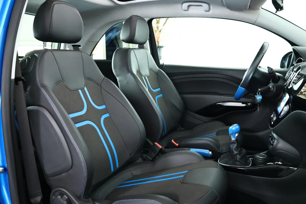 Opel ADAM – foto 13