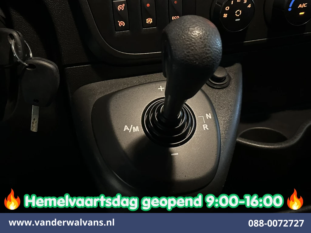Opel Movano – foto 6
