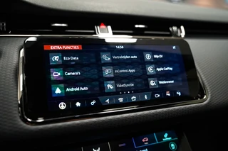 Land Rover Range Rover Evoque – thumbnail 11