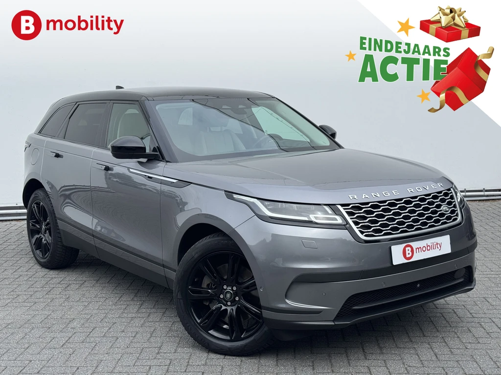 Land Rover Range Rover Velar – foto 8