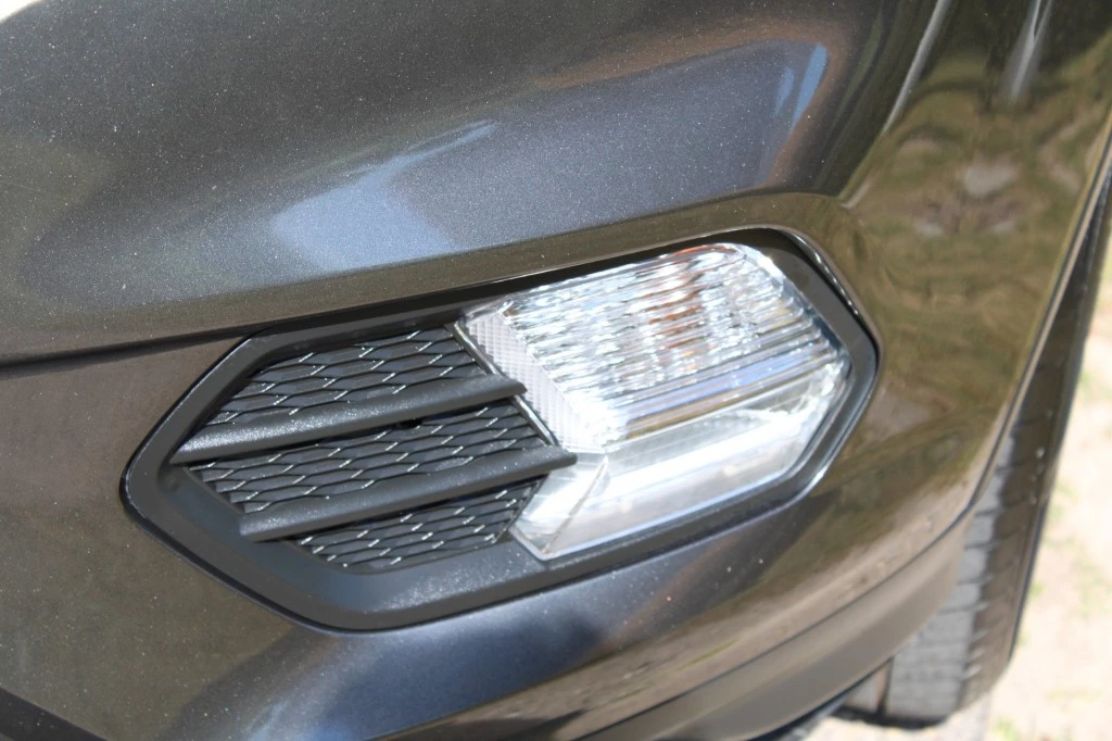 Ford Kuga – foto 37