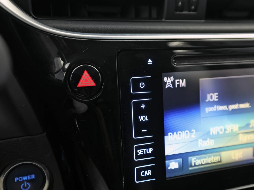 Toyota Auris – foto 26