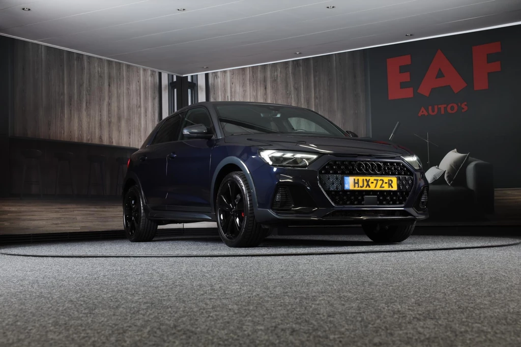 Audi A1 – foto 12