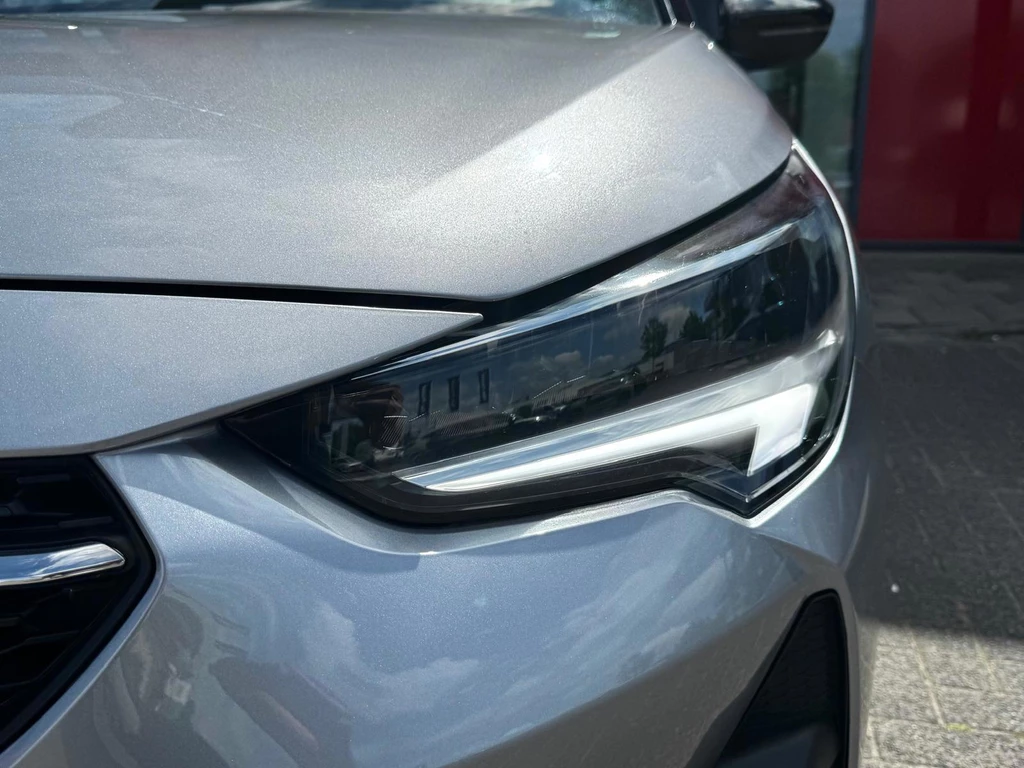 Opel Corsa – foto 8