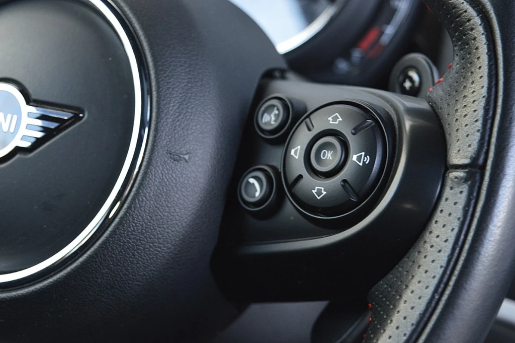 MINI Countryman – foto 41