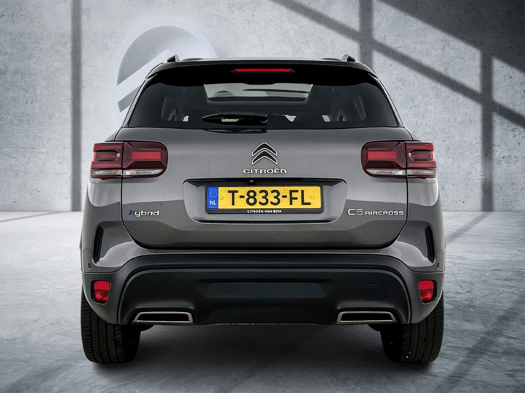 Citroën C5 Aircross – foto 3