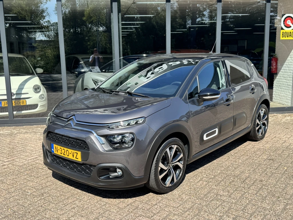 Citroën C3 – foto 2