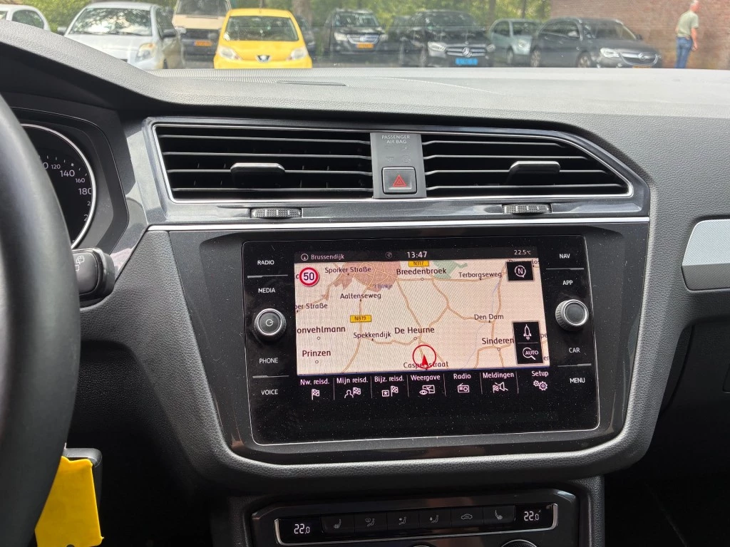 Volkswagen Tiguan – foto 19