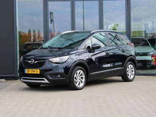 Opel Crossland X – thumbnail 1